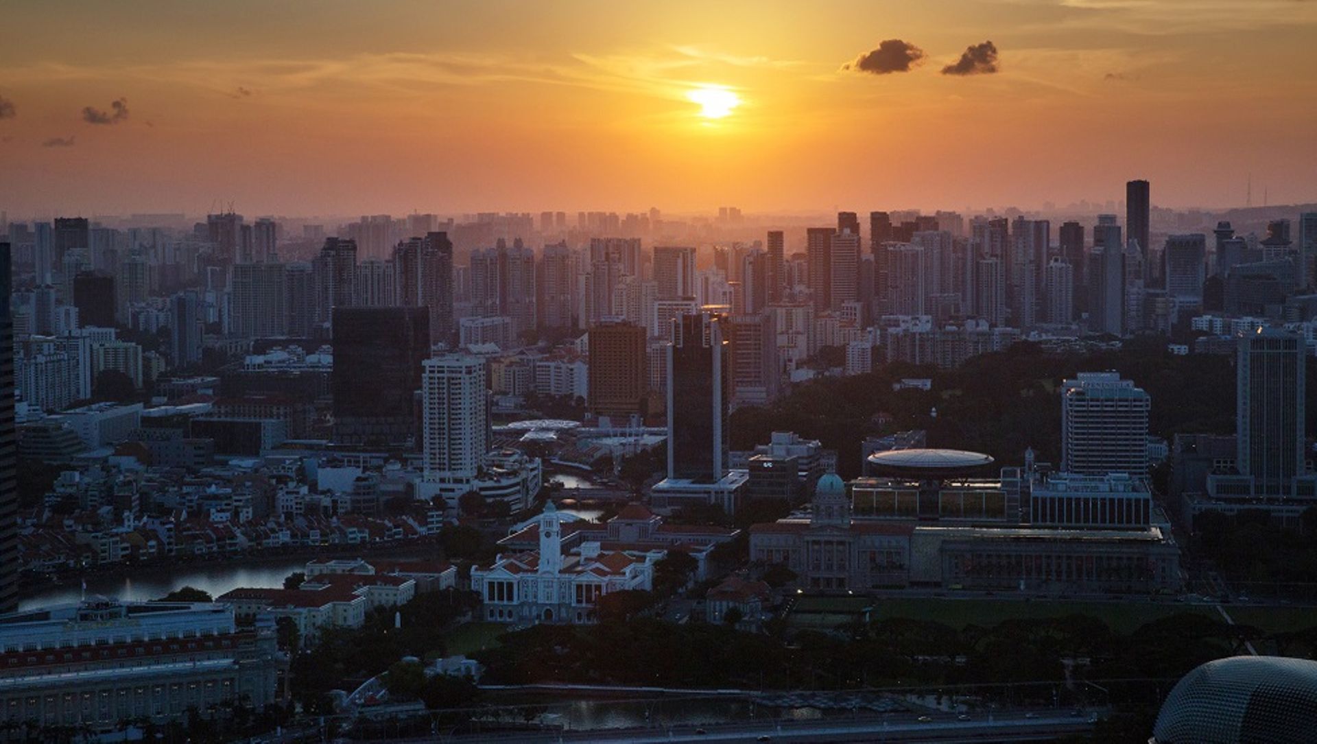 Tanglin Venture Partners closes early-stage fund at around $51m