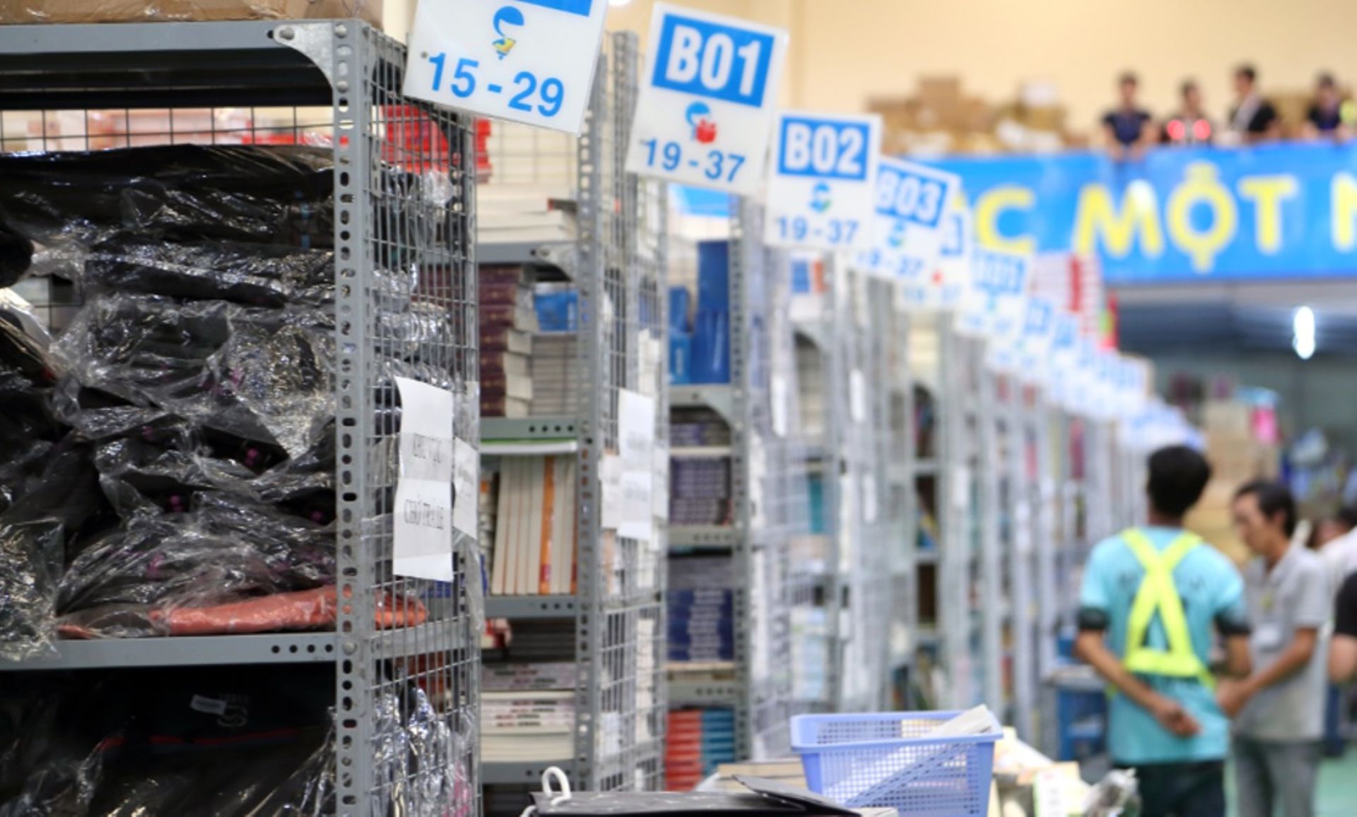 Vietnamese e-commerce firm Tiki set to raise over $100m in upsized funding round