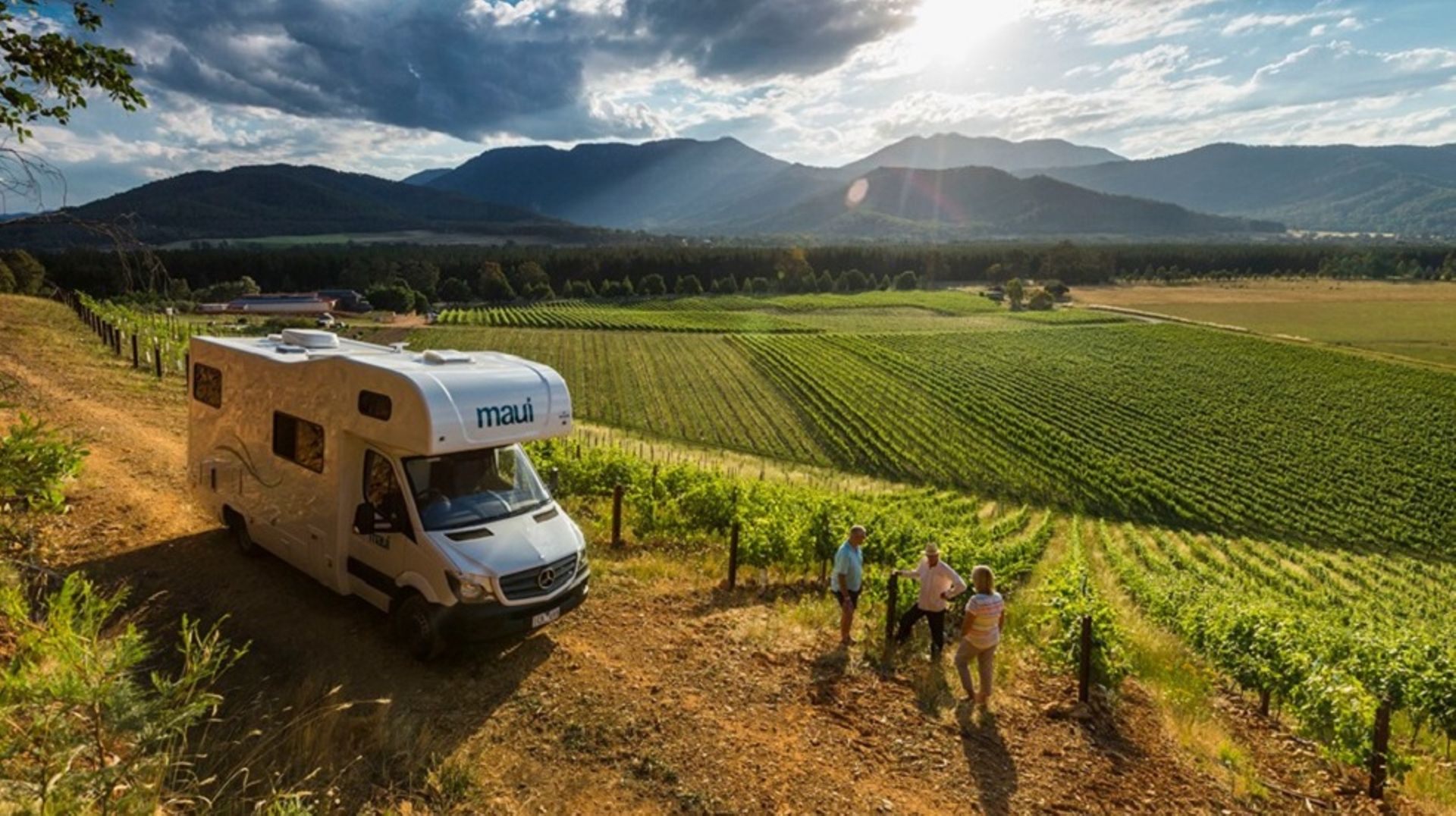 China's CITIC Capital invests nearly $20m in NZ-based Tourism Holdings