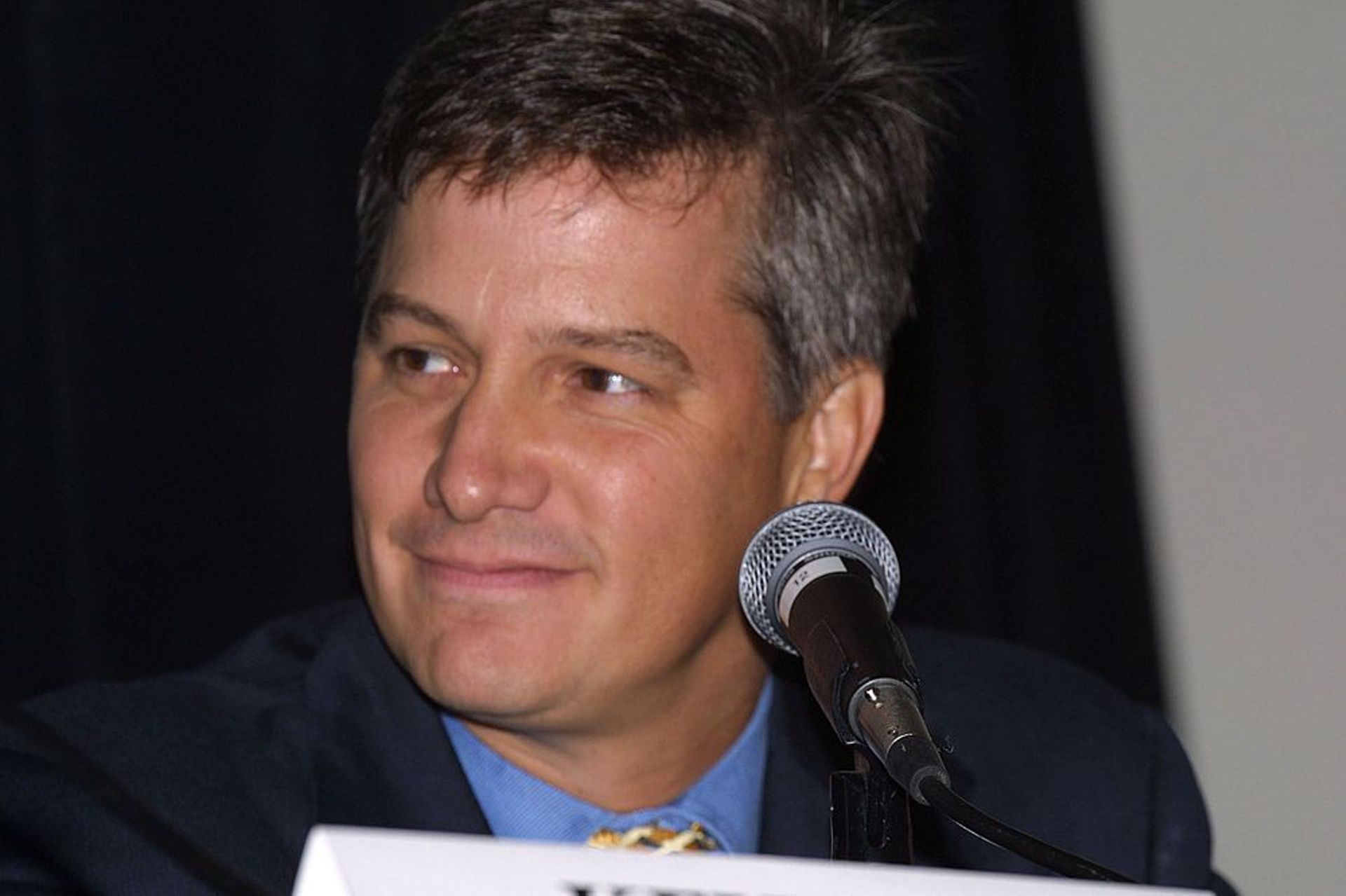 Joseph Landy is said to be stepping aside as Warburg Pincus Co-CEO
