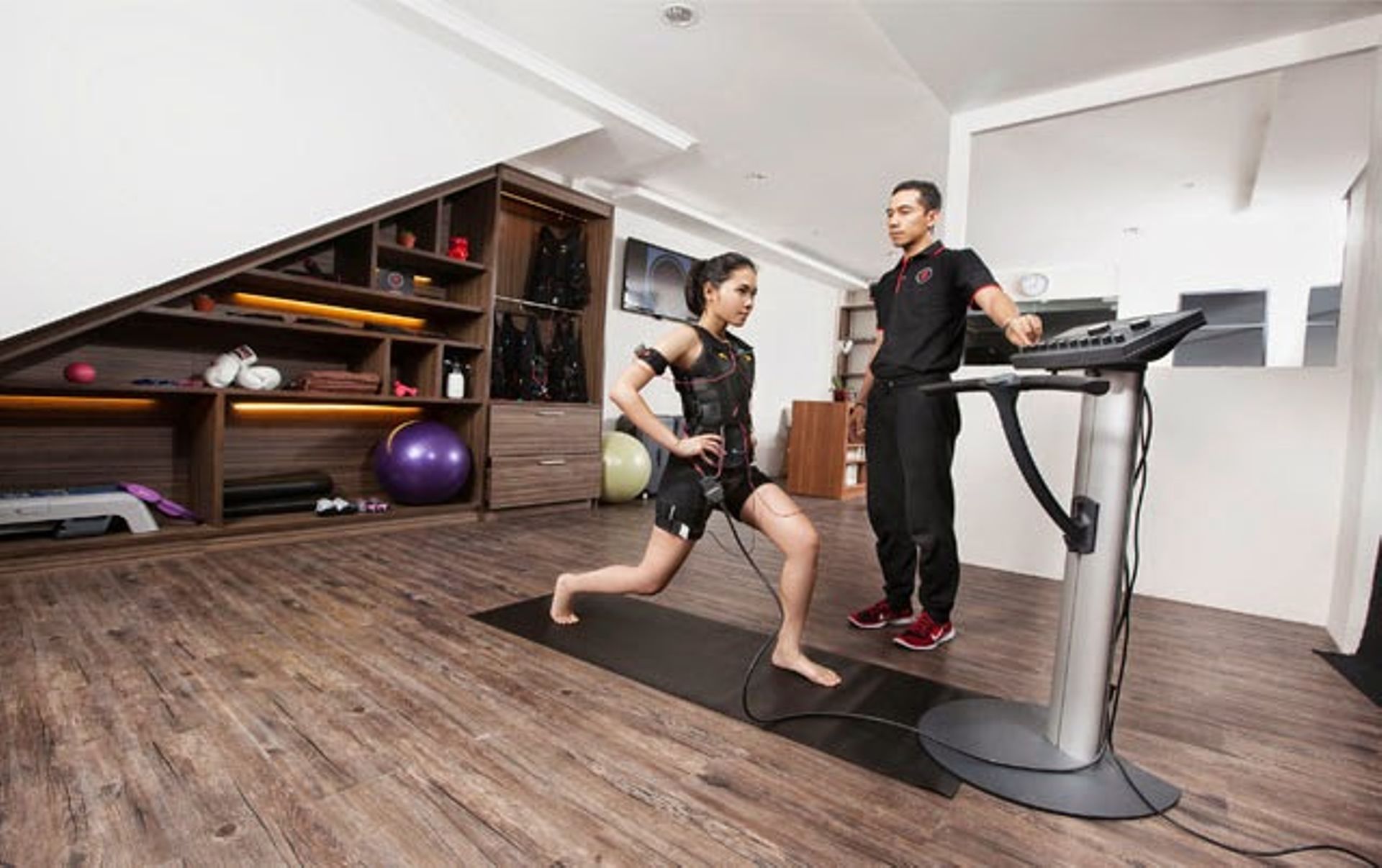 East Ventures-backed The FIT Company acquires three wellness startups