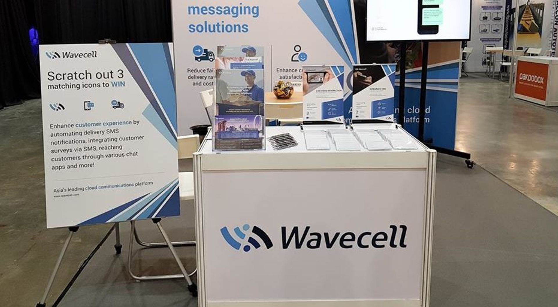 SG's Wavecell acquired by NYSE-listed cloud provider 8x8 for $125m