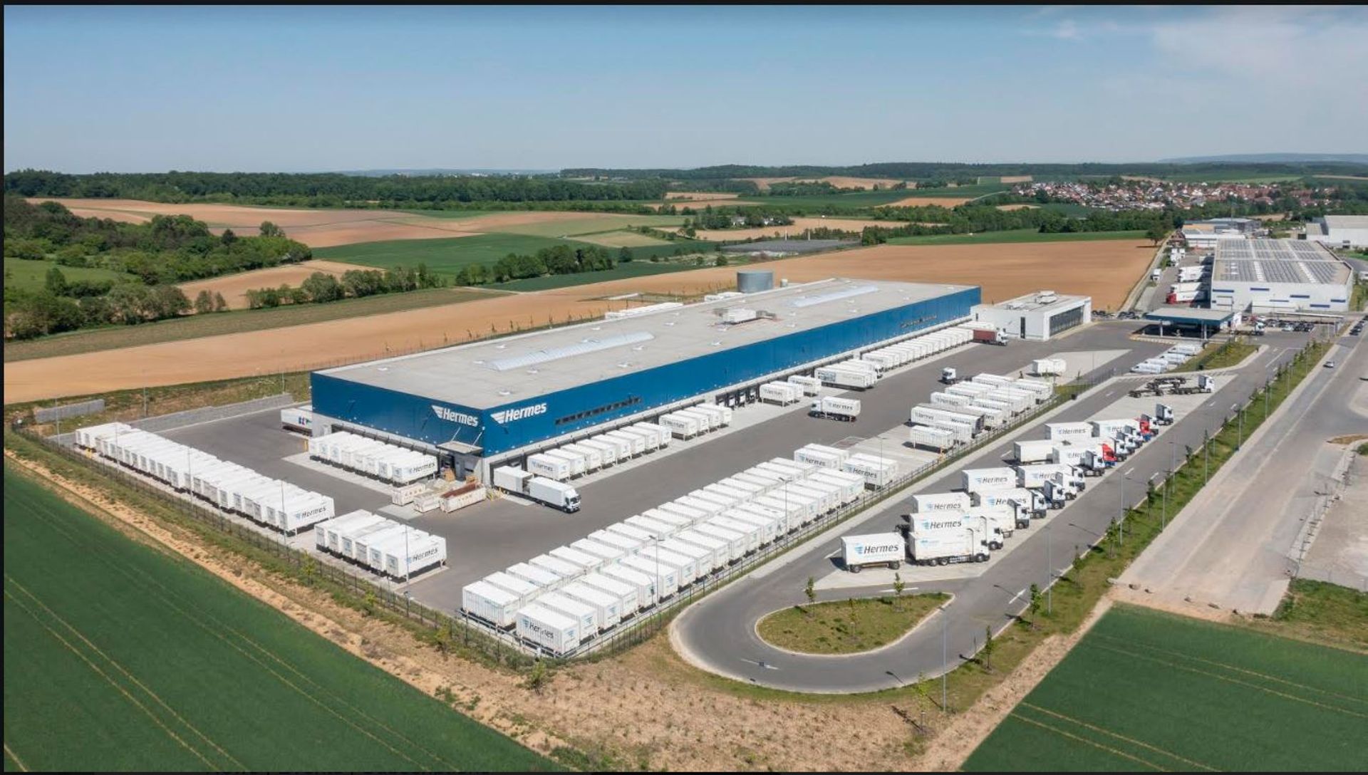 Frasers Property to integrate Australian, European industrial & logistics operations
