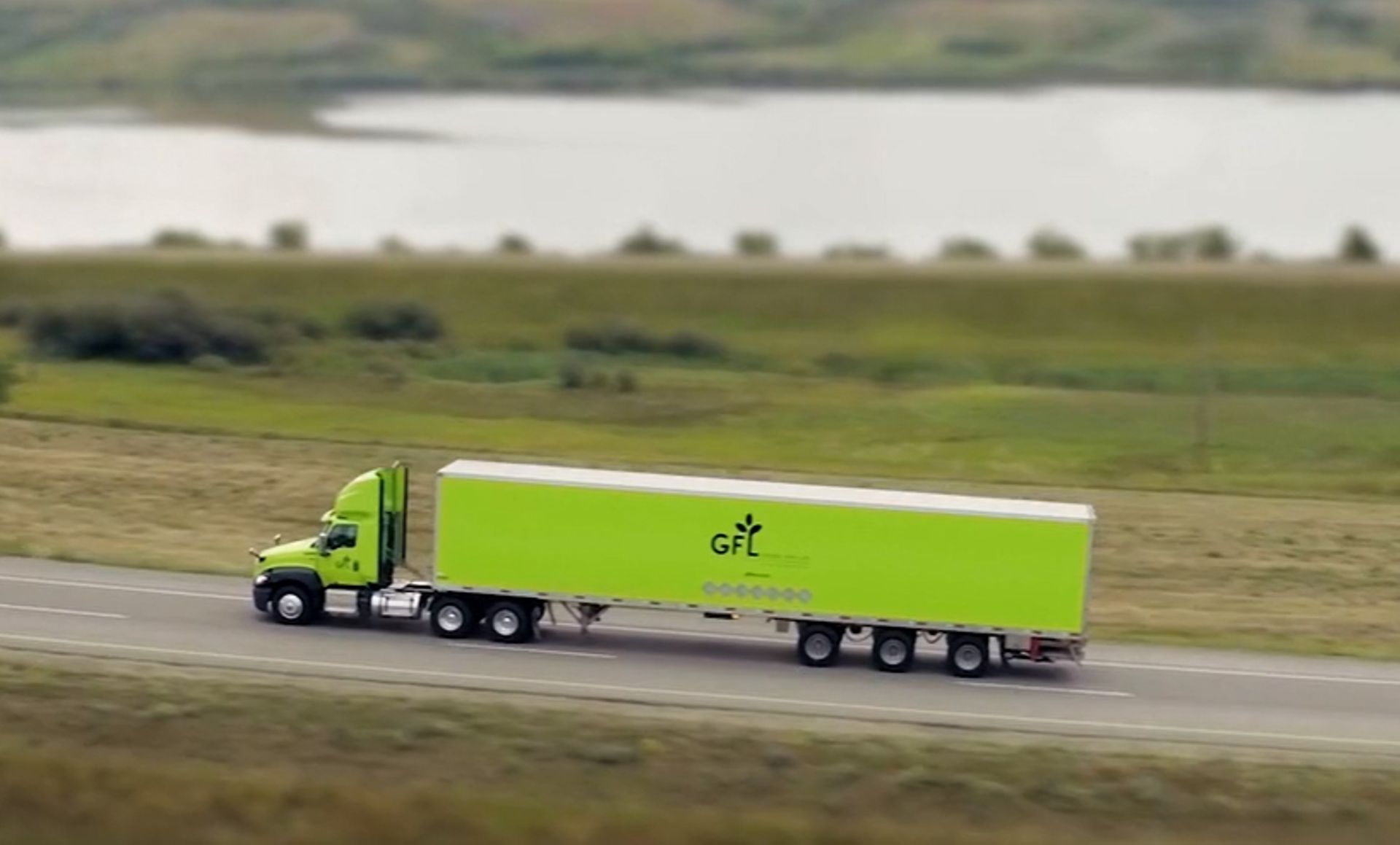 GIC-backed GFL Environmental of Canada files for a likely $1.5b IPO