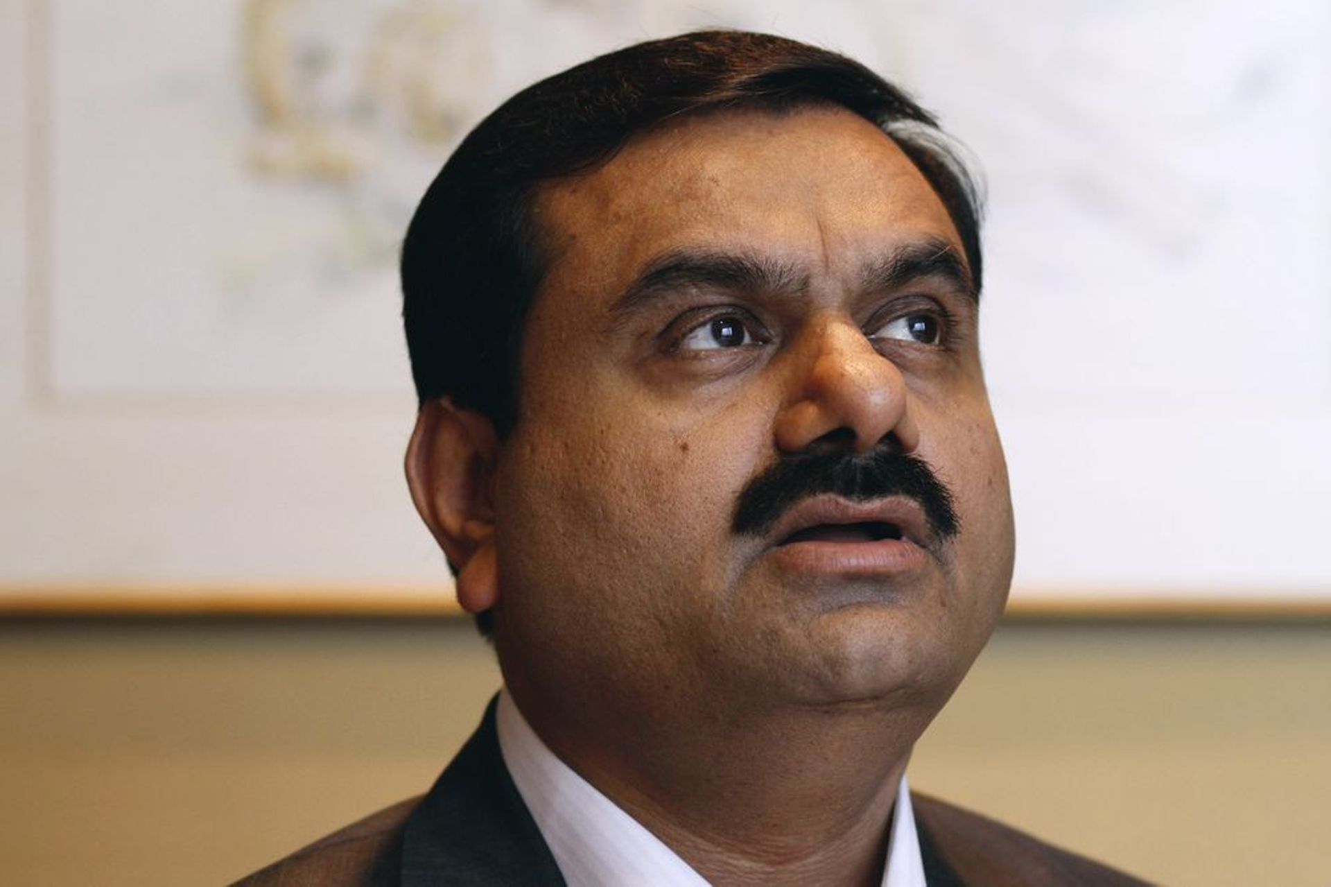 Gautam Adani's family raises stake in Ambuja Cements for $799m