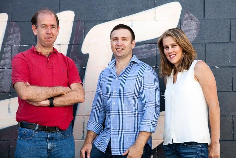 Jacob Laboski Investment tech platform Jacobi raises $7.7m from Silicon Valley VCs