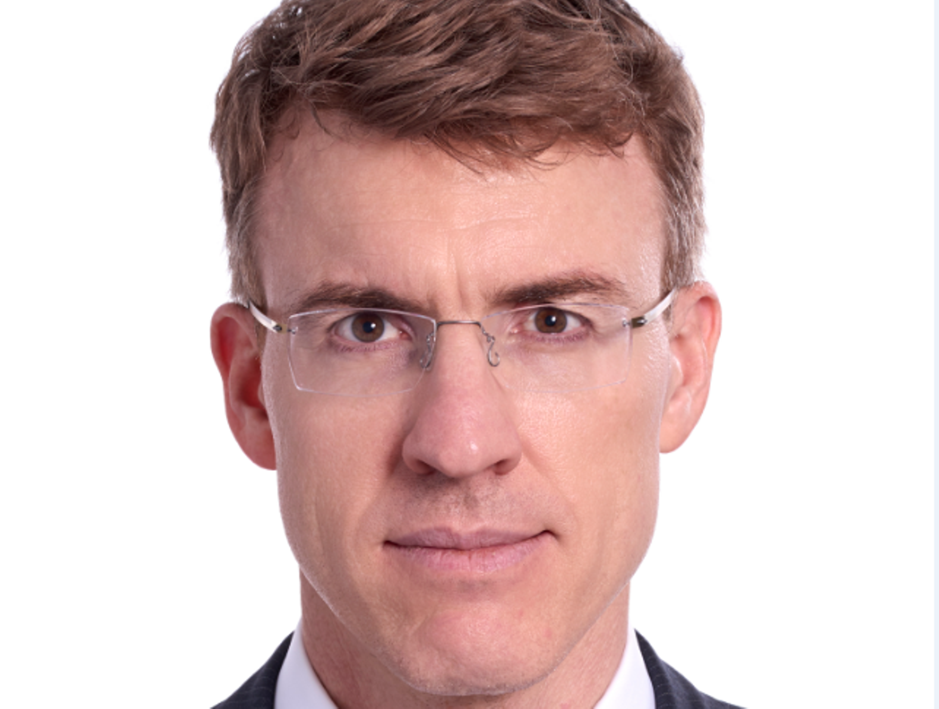 James Perry, CFO of fashion marketplace Zilingo, resigns to return to Citigroup