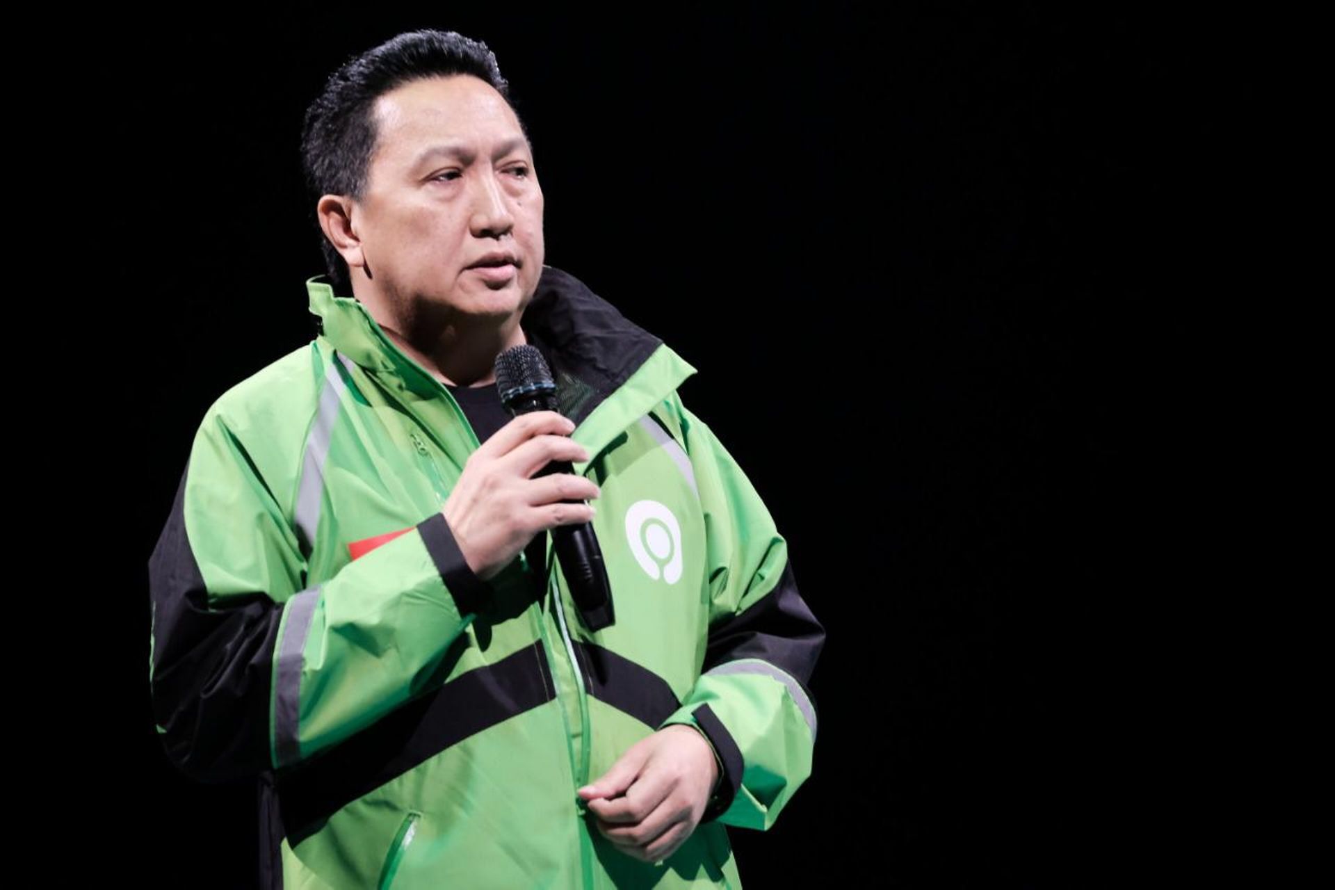 GOJEK appoints Indonesian tycoon Garibaldi Thohir as commissioner