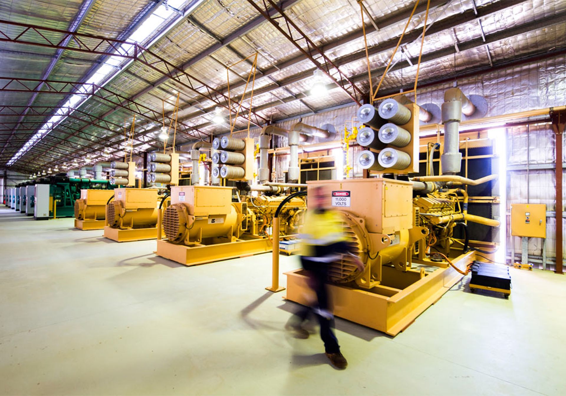 Australia's QIC to acquire power station firm Pacific Energy for $294m