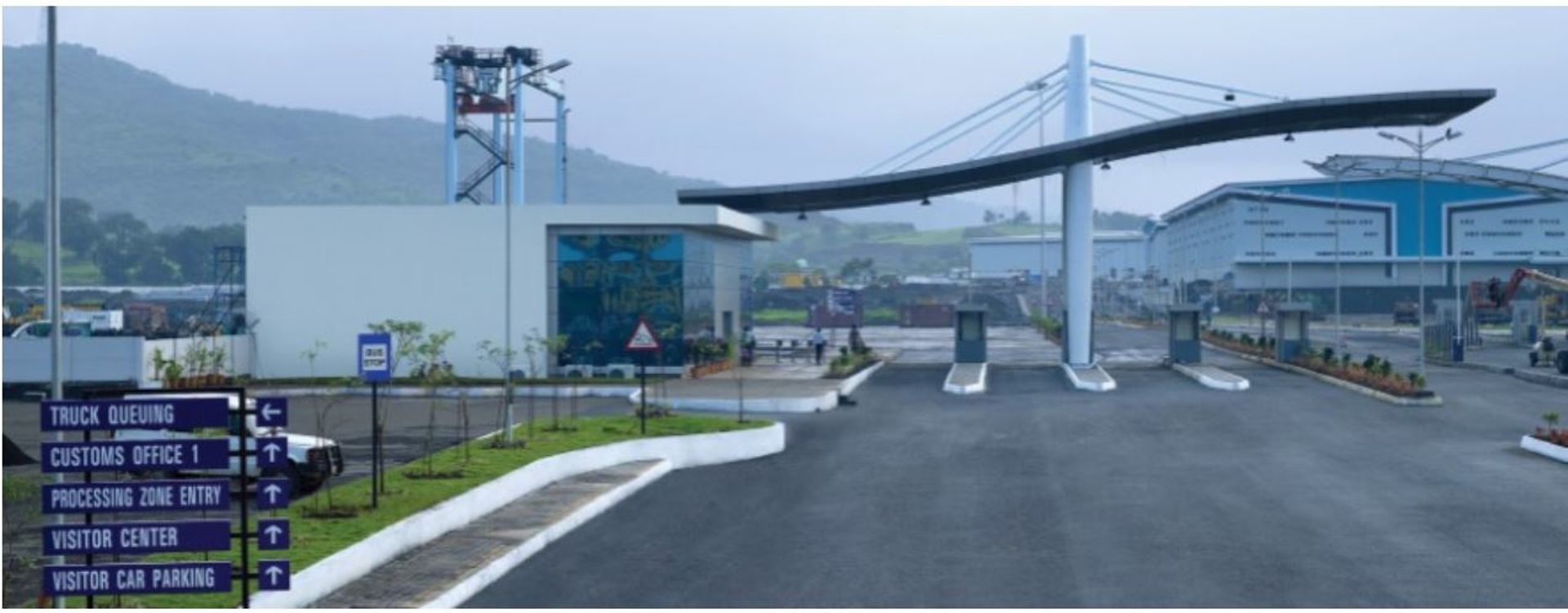 Ascendas India Trust acquires seventh warehouse in Mumbai for $31m