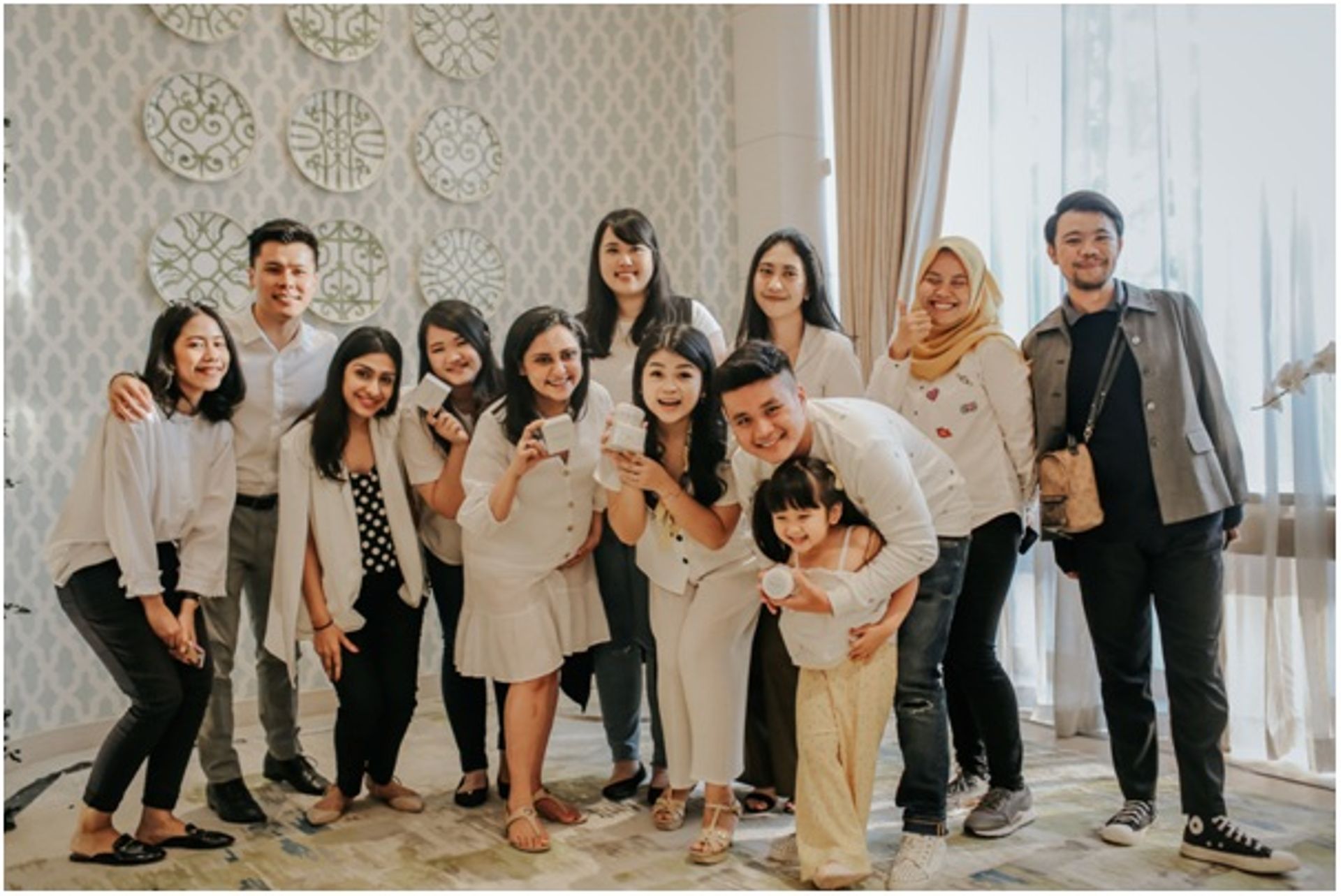 Beenext leads $1.82m funding for influencer commerce platform RAENA