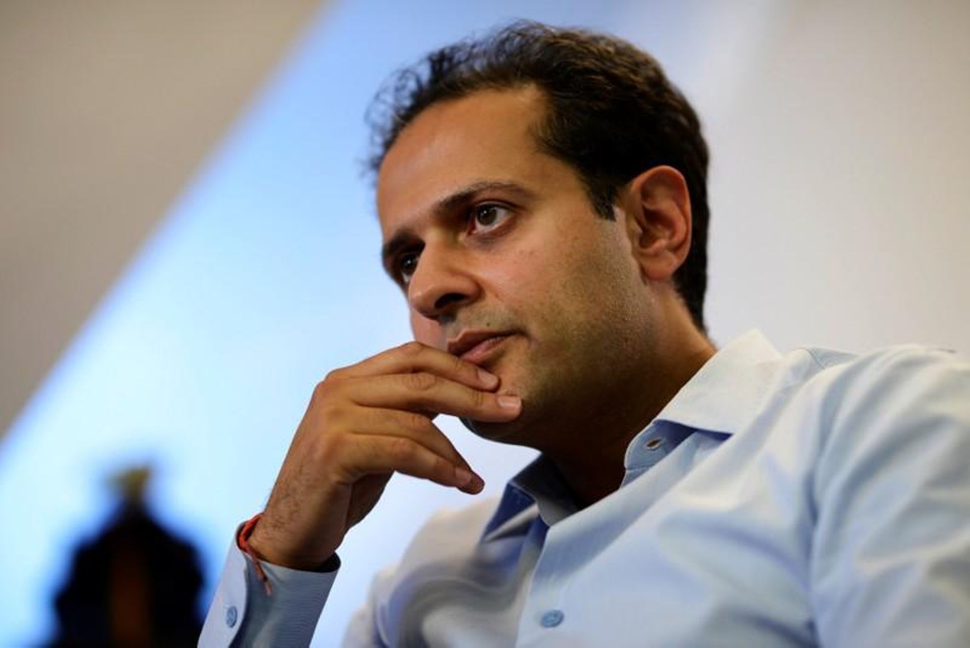 SoftBank-backed UK fintech firm OakNorth inks credit deal with NIBC Bank