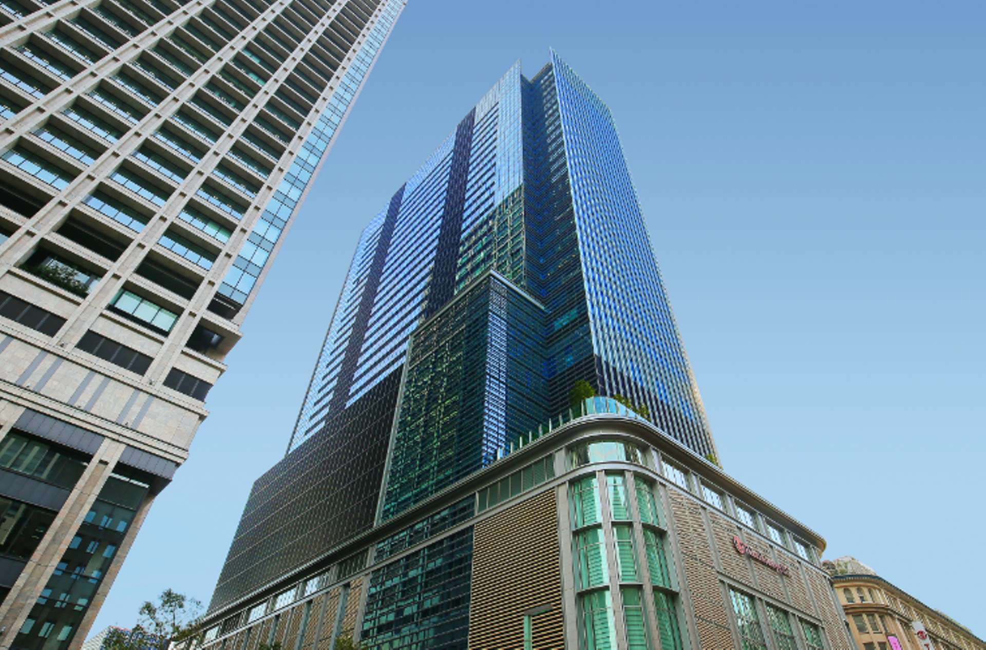 Japan's TDK sets up $50m corporate VC fund to back early-stage startups