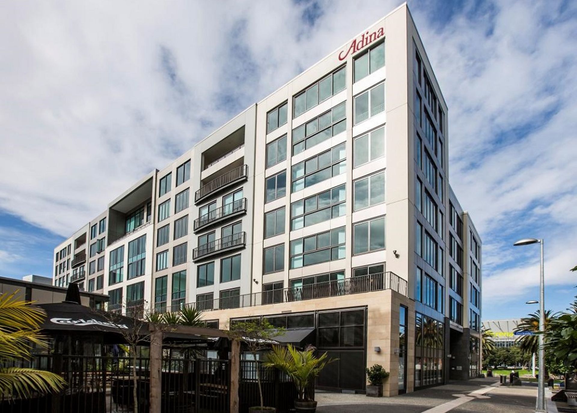 NZ Super Fund backs $200m hotel portfolio in a bet on local tourism