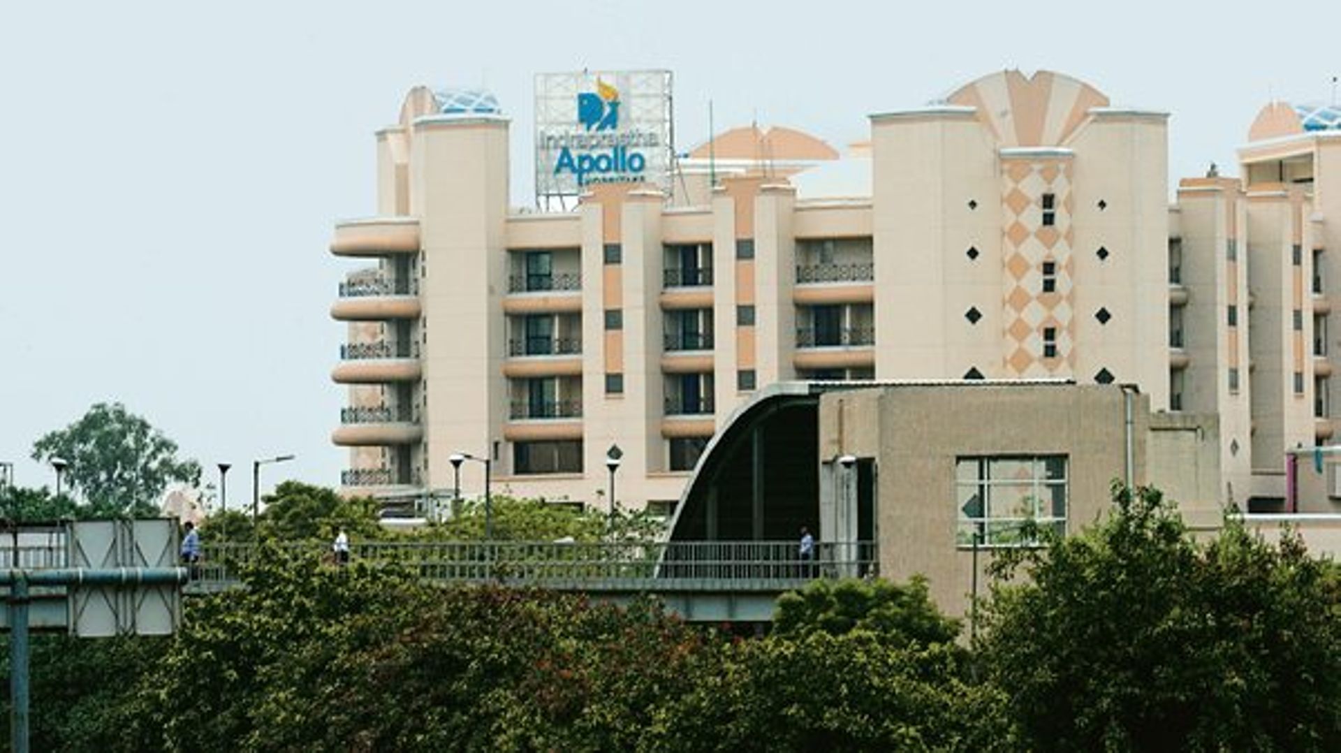 India's Apollo Hospitals to list digital health and pharmacy arm in 18-21 months