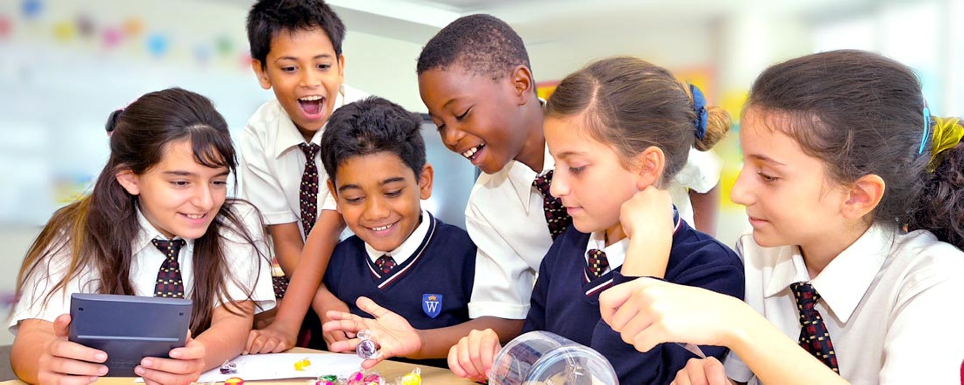 CVC-led consortium to acquire 30% stake in Dubai's GEMS Education