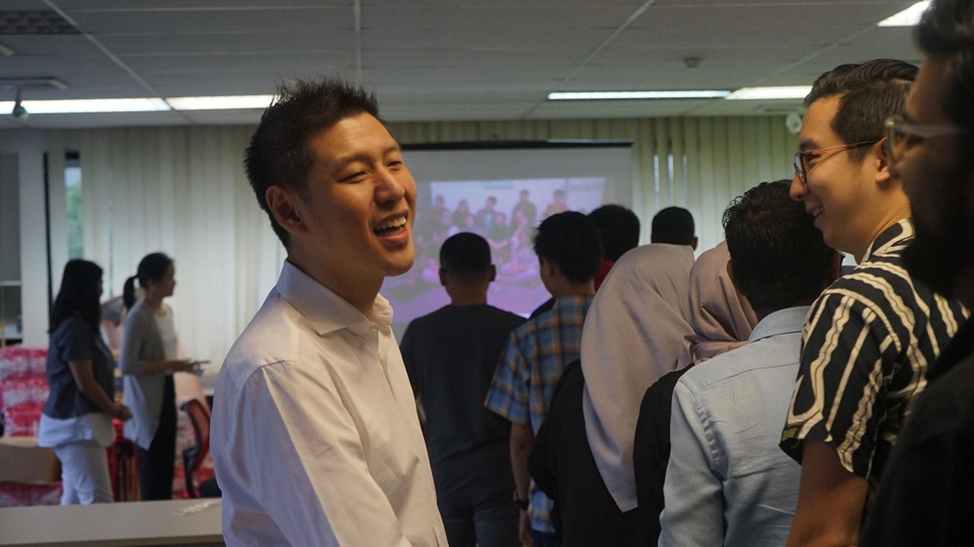 Gates Foundation, Prudential back Halodoc’s extended Series B round