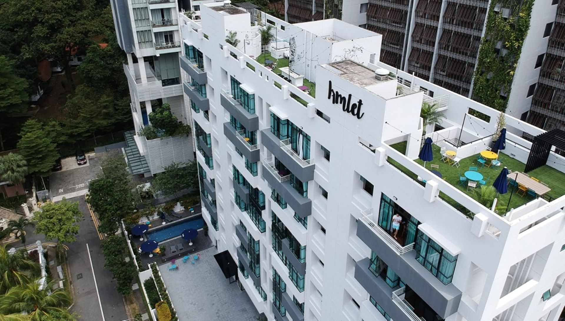 (Updated) SG's Hmlet in talks to raise $25m round led by EDB investment arm