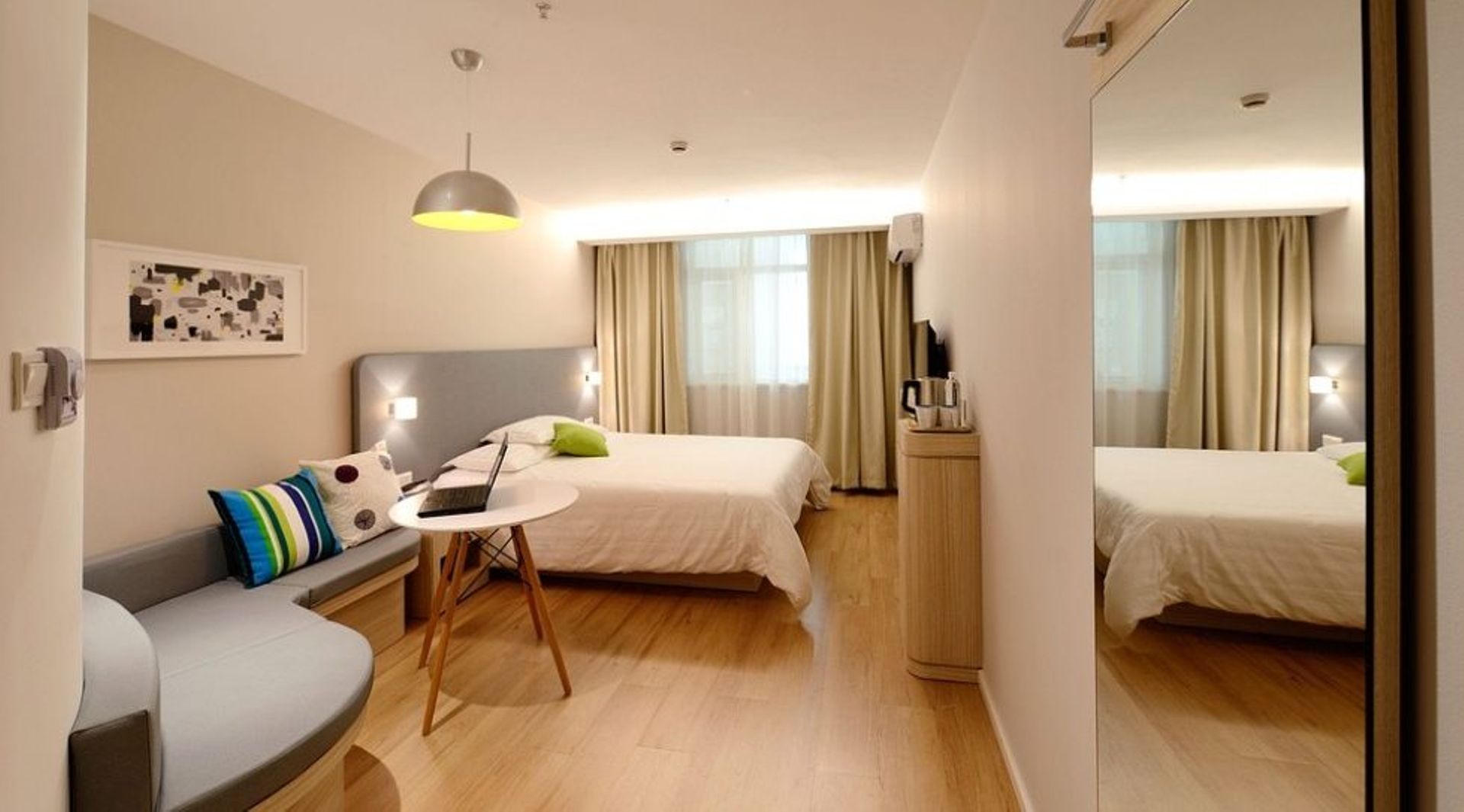 Japanese conglomerate Seibu to sell hotels, assets to Singapore's GIC