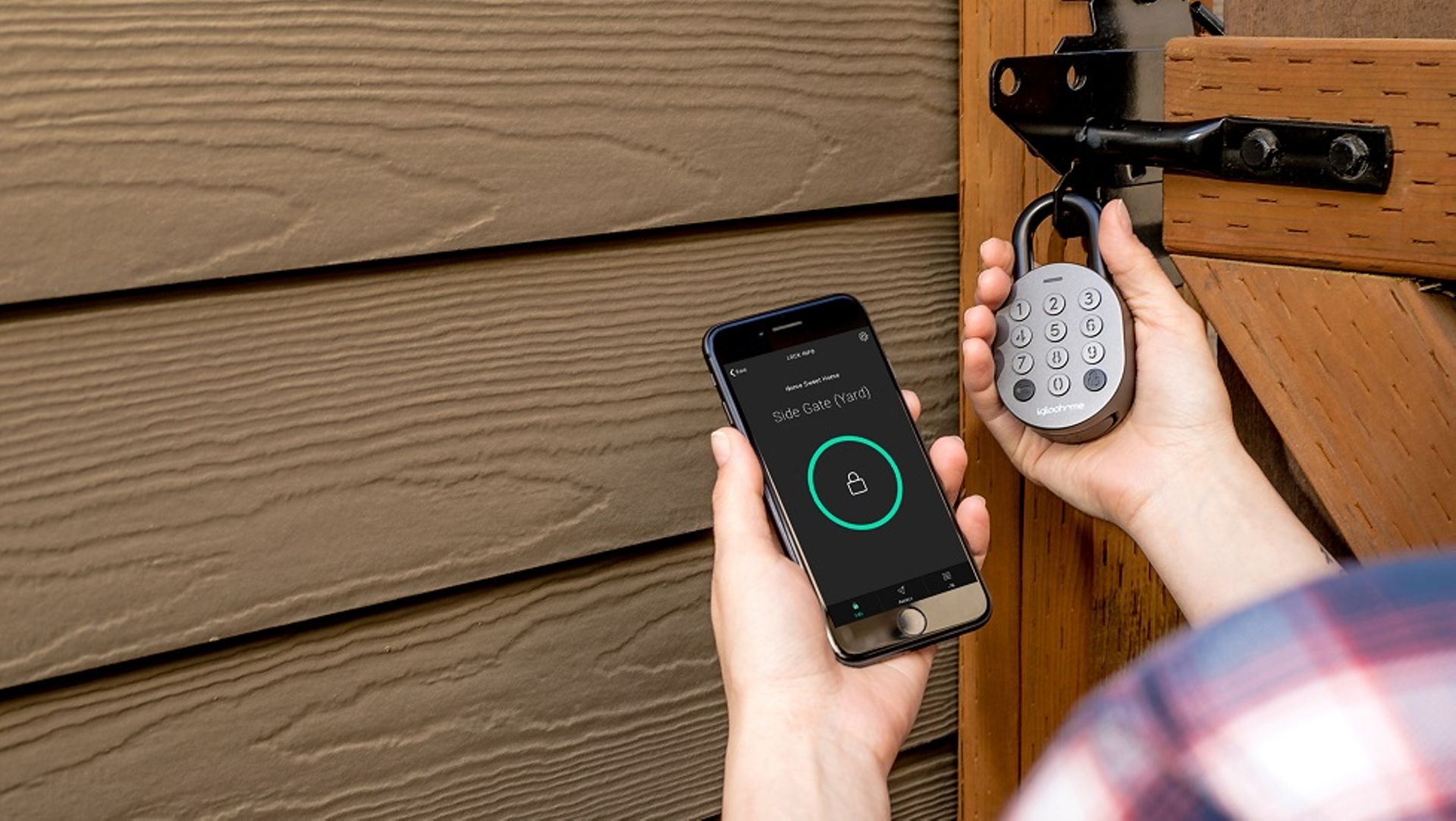 SG-based smart lock maker igloohome closes $15m Series B round