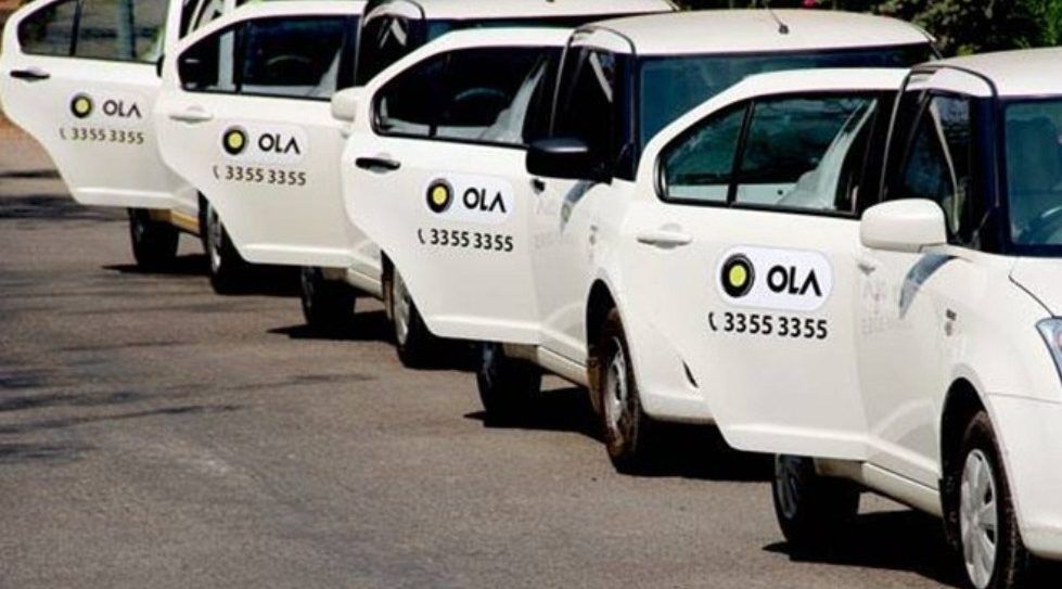 Ola Gets Approval For London Launch