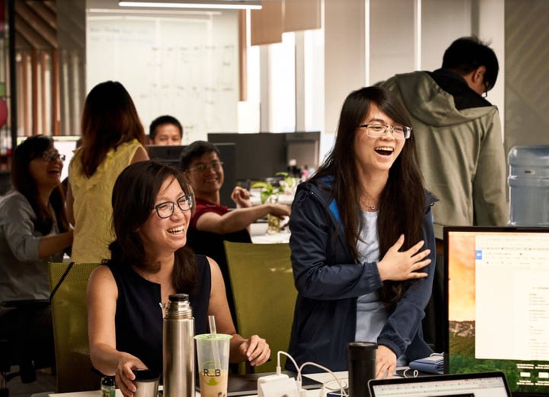 After bagging $25m, Sequoia-backed Vietnamese fintech Trusting Social to hit market to raise Series B