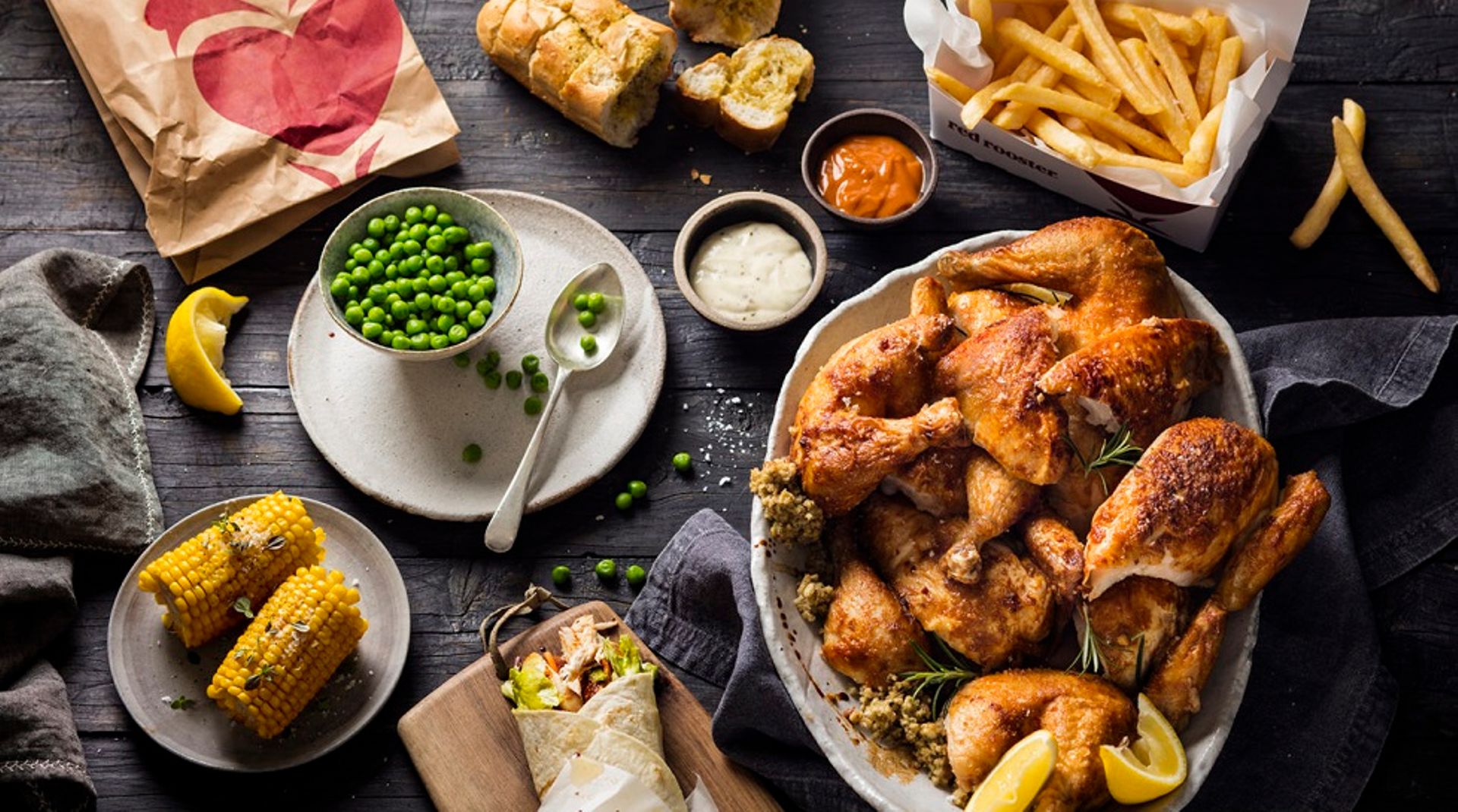 PAG Asia to take over Australian restaurant operator Craveable Brands