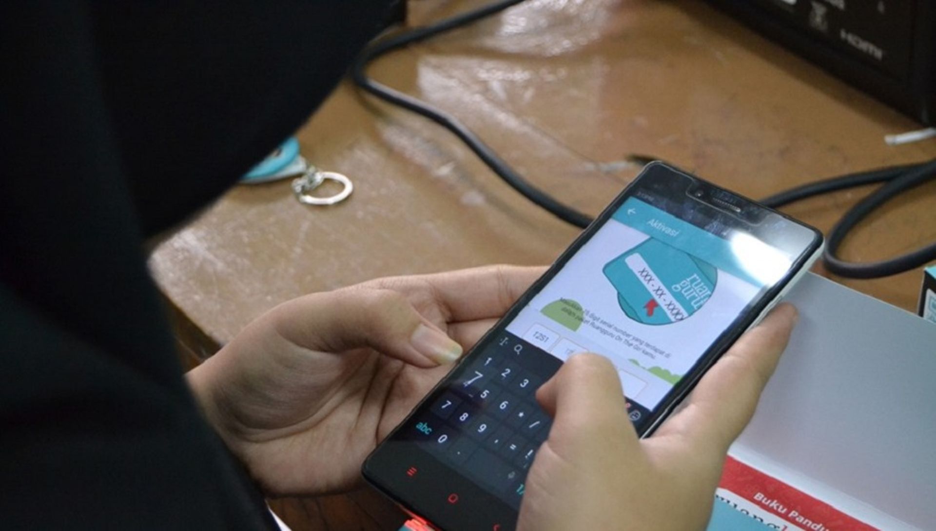 Indonesian edtech startup Ruangguru said to secure General Atlantic-led financing