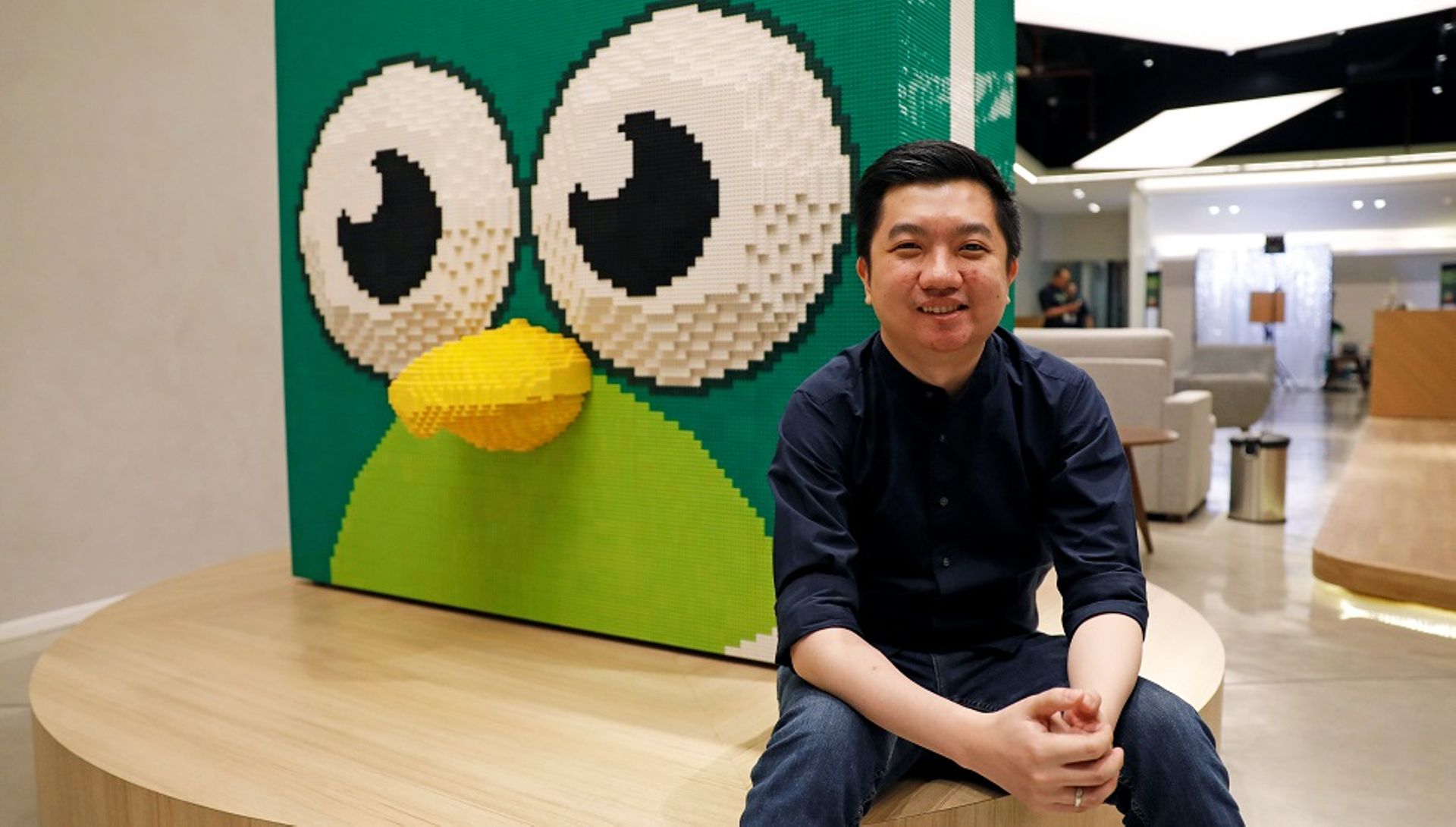 Indonesia's Tokopedia bets on logistics acquisitions, AI investments for growth