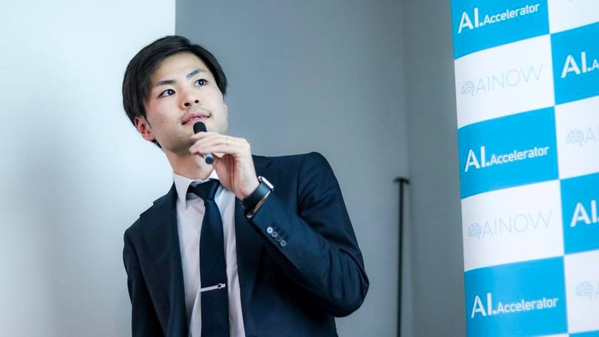 SoftBank Vision Fund mulls backing Japan's crime-busting tech firm