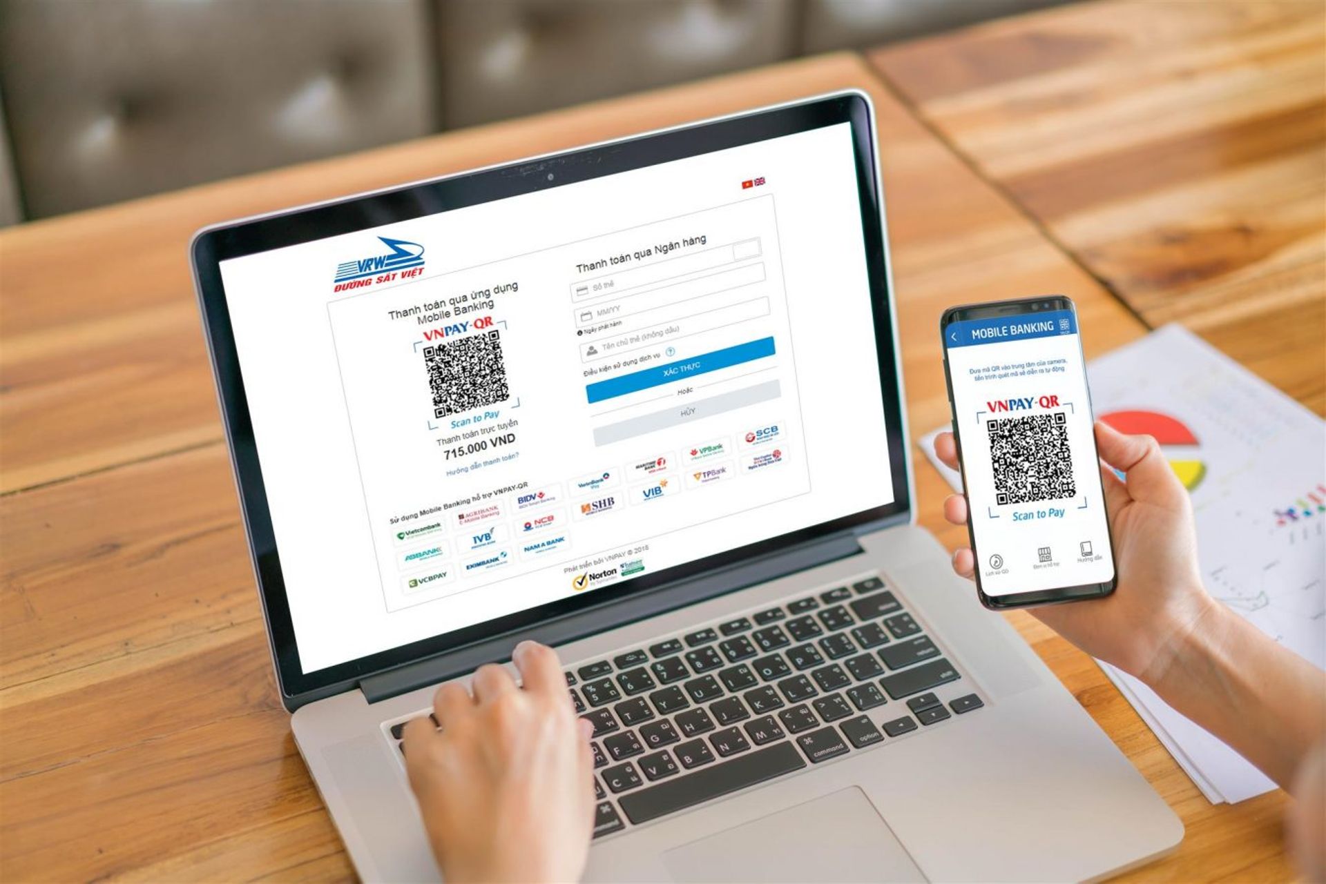 SoftBank, GIC complete investment in VNPAY's parent firm VNLIFE