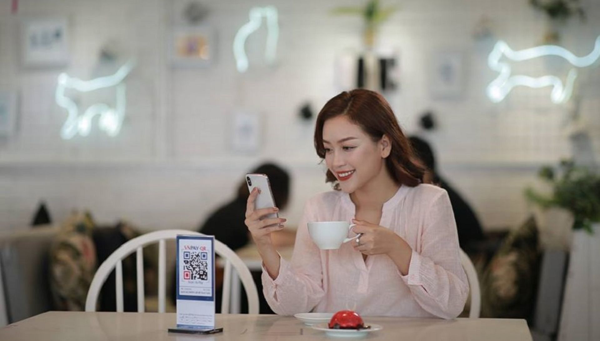 Vietnam's VNPAY seeks alliances with local banks to ride digital payments wave