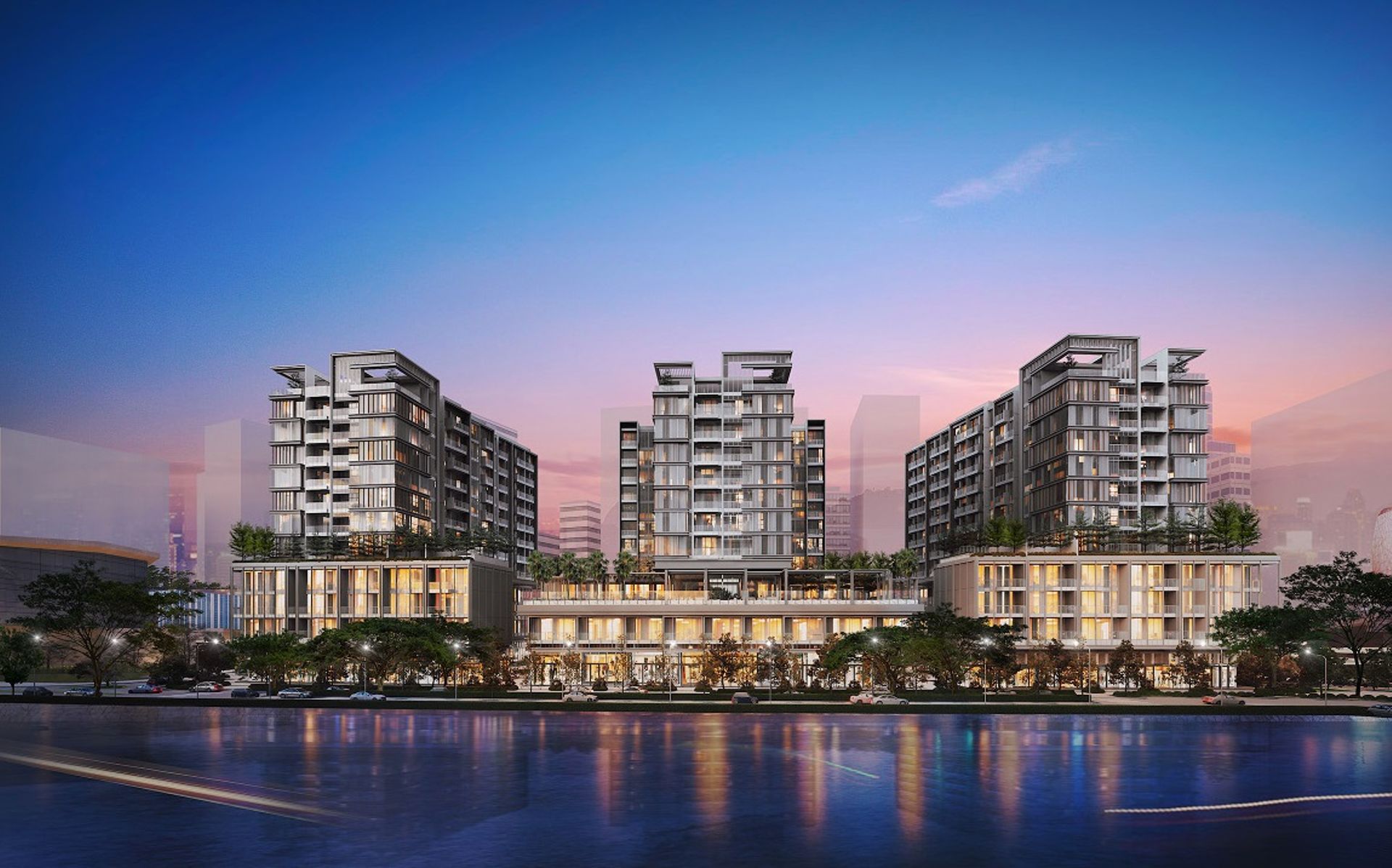 Vietnam: Son Kim Land bags $121m funding led by EXS Capital, ACA, Credit Suisse