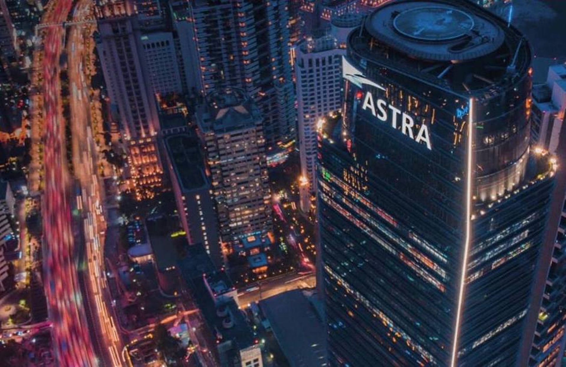 Astra International scouts for startup acquisitions at pre-seed, seed level