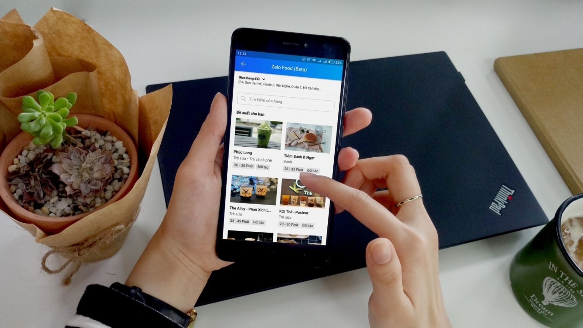 VNG-owned Vietnamese messaging app Zalo runs afoul of regulations