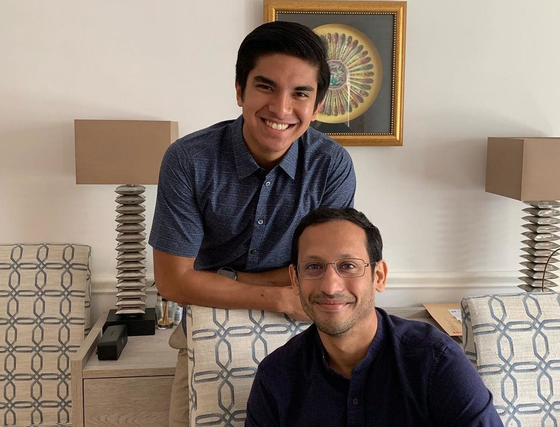 GOJEK may enter Malaysian market soon, says Youth Minister Syed Saddiq