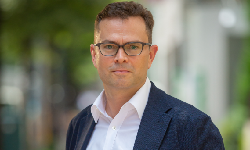 People Digest: Craig Pearce sets up investment advisory; New CIO for ...