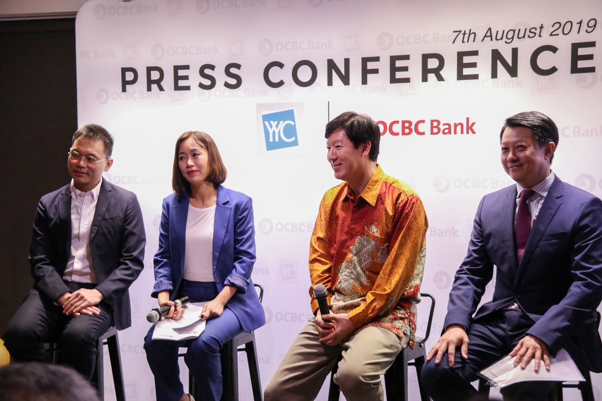 Ocbc Bank Arm Invests 14 3m In Malaysian Accounting Firm Yyc Group