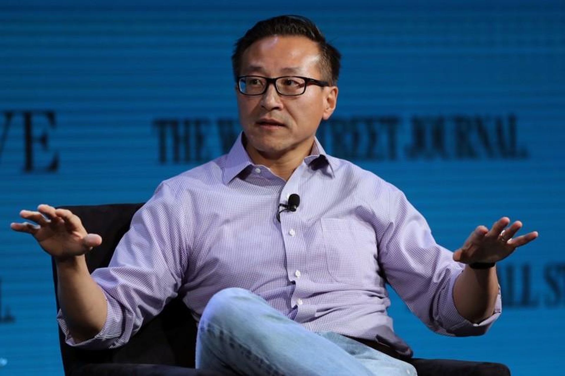 Alibaba co-founder Joseph Tsai to reduce stake in company