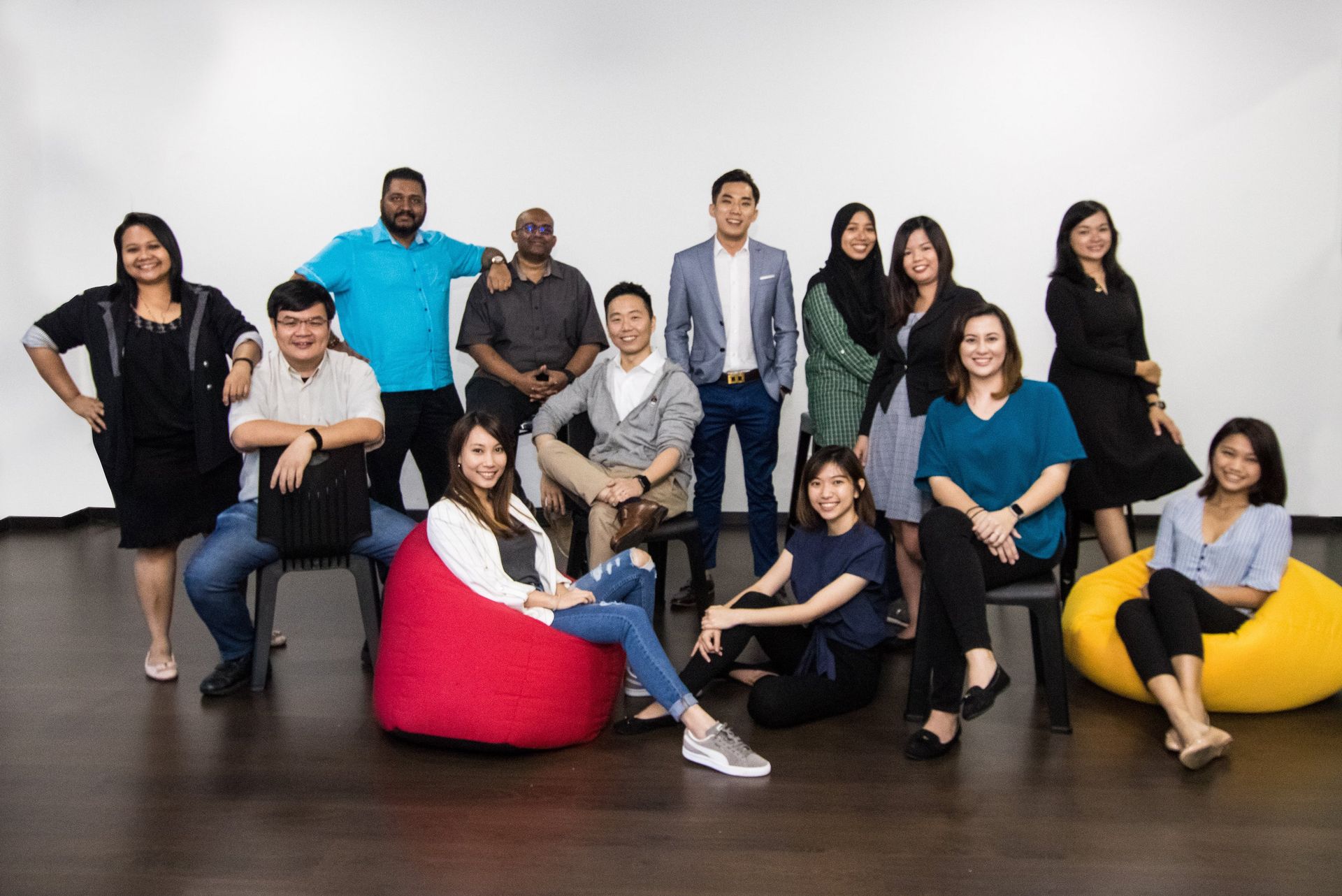 Malaysian job search portal WOBB bags $1.3m pre-Series A funding