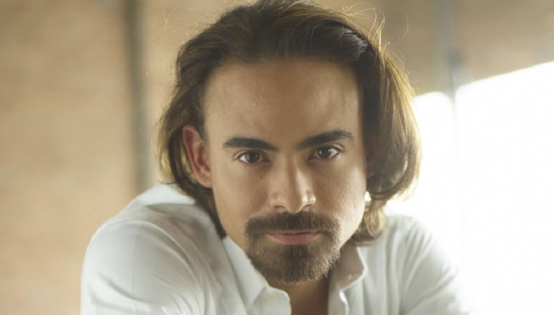 Southeast Asian actor Ashraf Sinclair departs 500 Startups