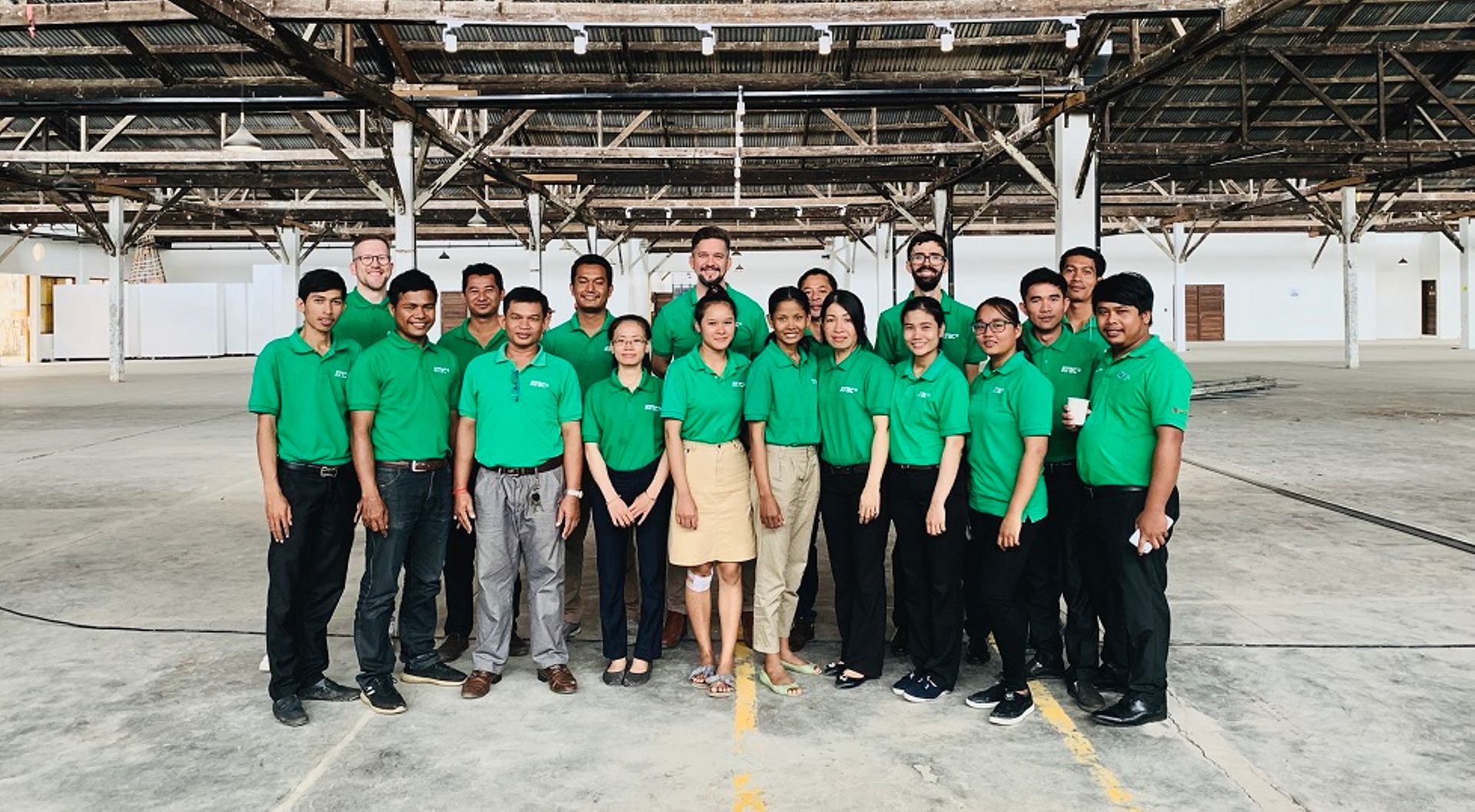 SEA cleantech startup ATEC raises debt from US-based Beneficial Returns