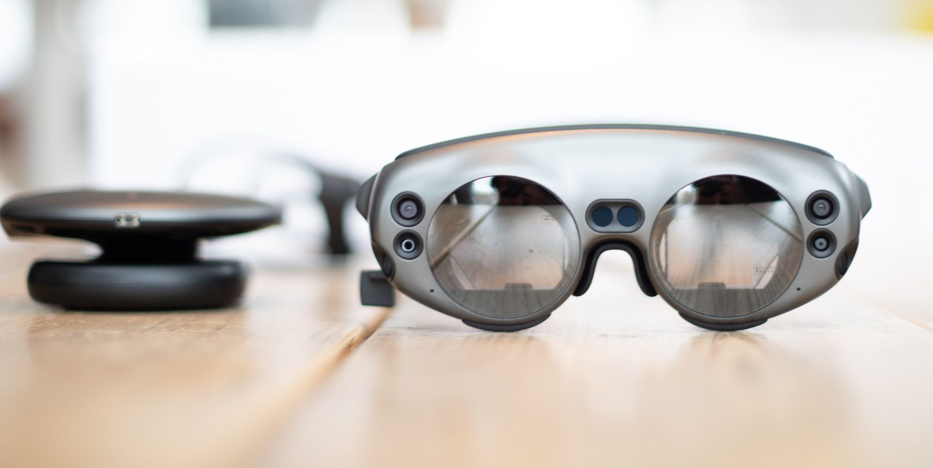 China's AR-based startup HiScene raises $35m in Series C