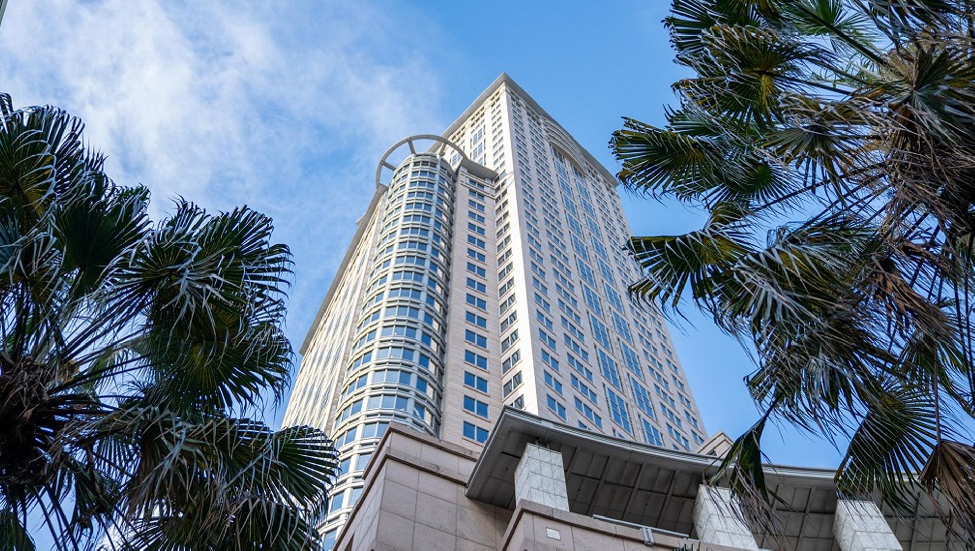 GIC offloads stake in Sydney's $1.2b Chifley Tower to Charter Hall