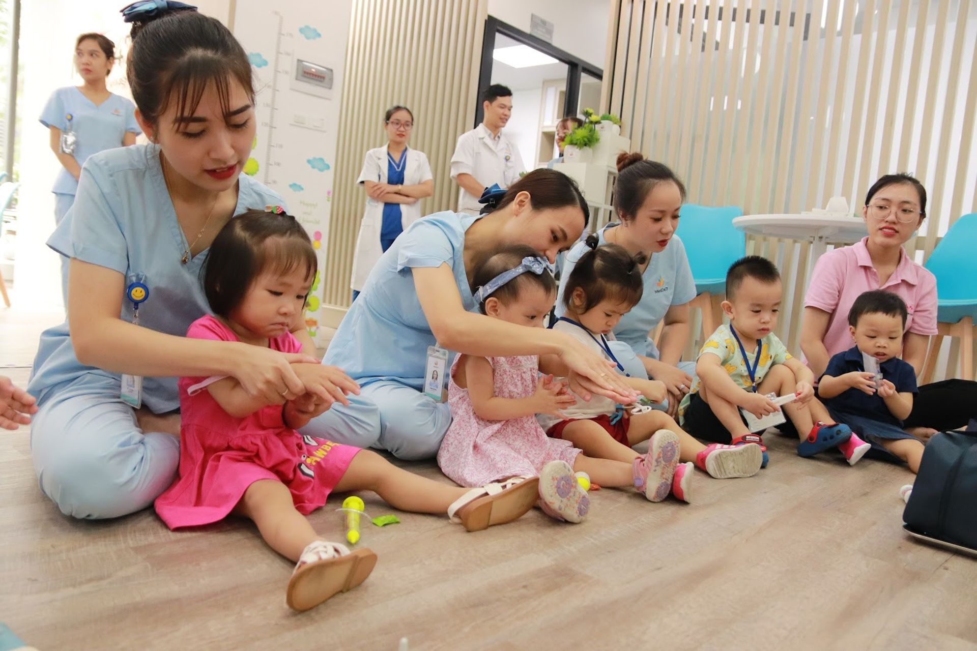 KK Fund invests in Vietnamese healthcare startup Med247