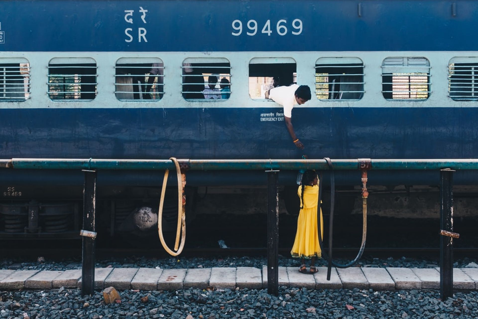 India: IRCTC files for IPO, eyes to raise up to $85.71m