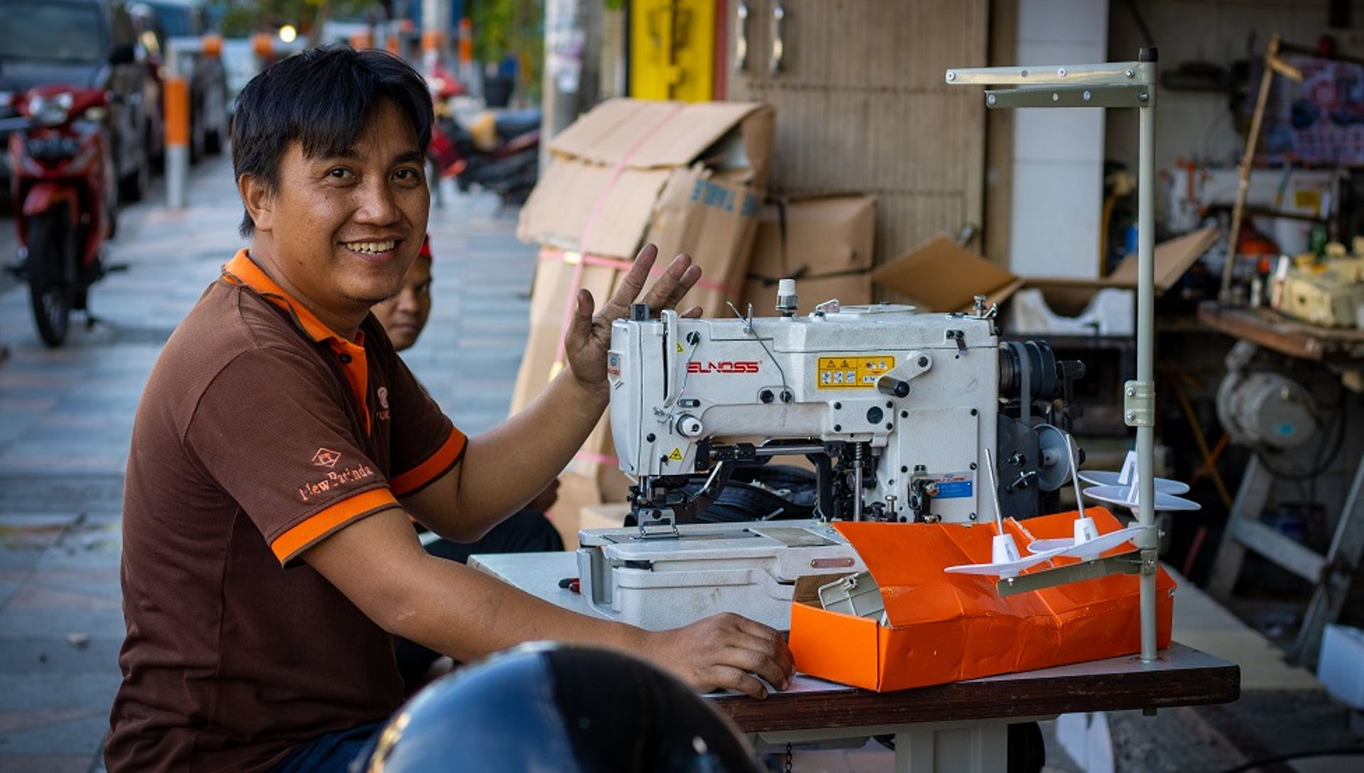 Indonesia's SME-focused startup Mekari bags Series A funding from East Ventures, others