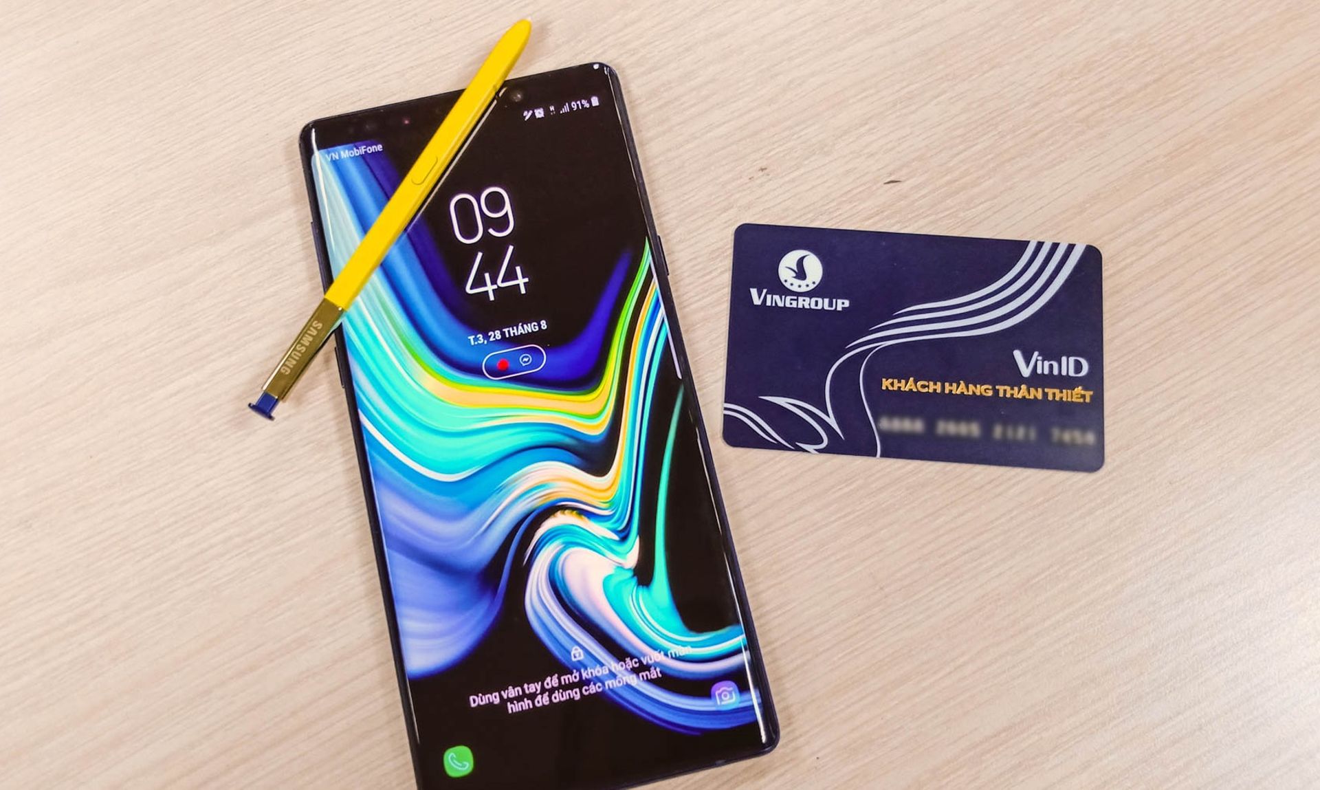 Vietnam's Vingroup secures e-wallet licence for payment unit