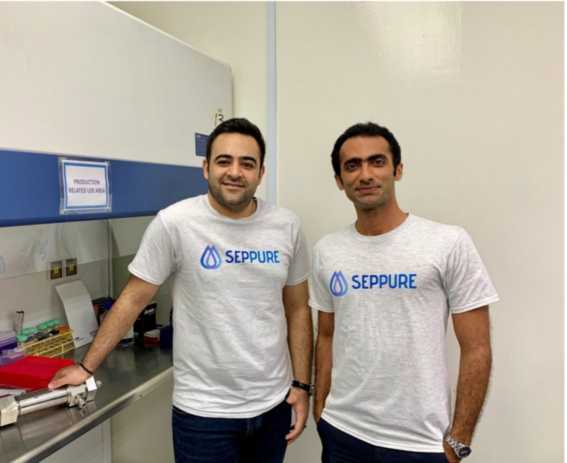 500 Startups backs $2.55m funding in Singapore's SEPPURE