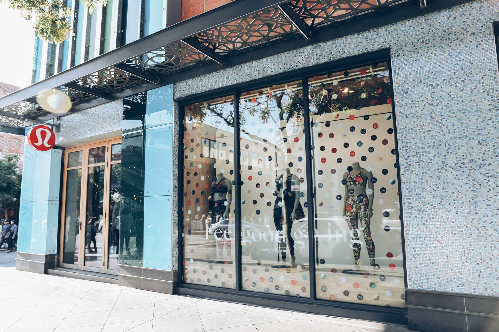 Billionaire founder of Lululemon makes $32.3m off China's Anta Sports Products